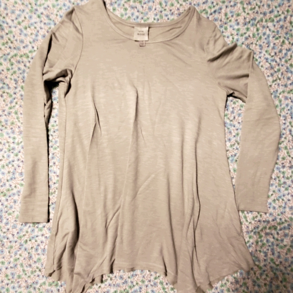 Ladies top